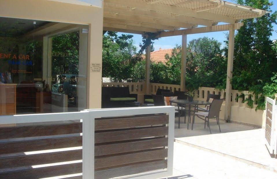 Aparthotel Okeanis II