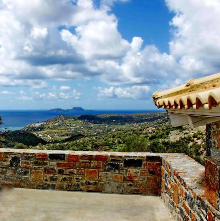 Villa Palazzo Greco Agia Galini (Crete)
