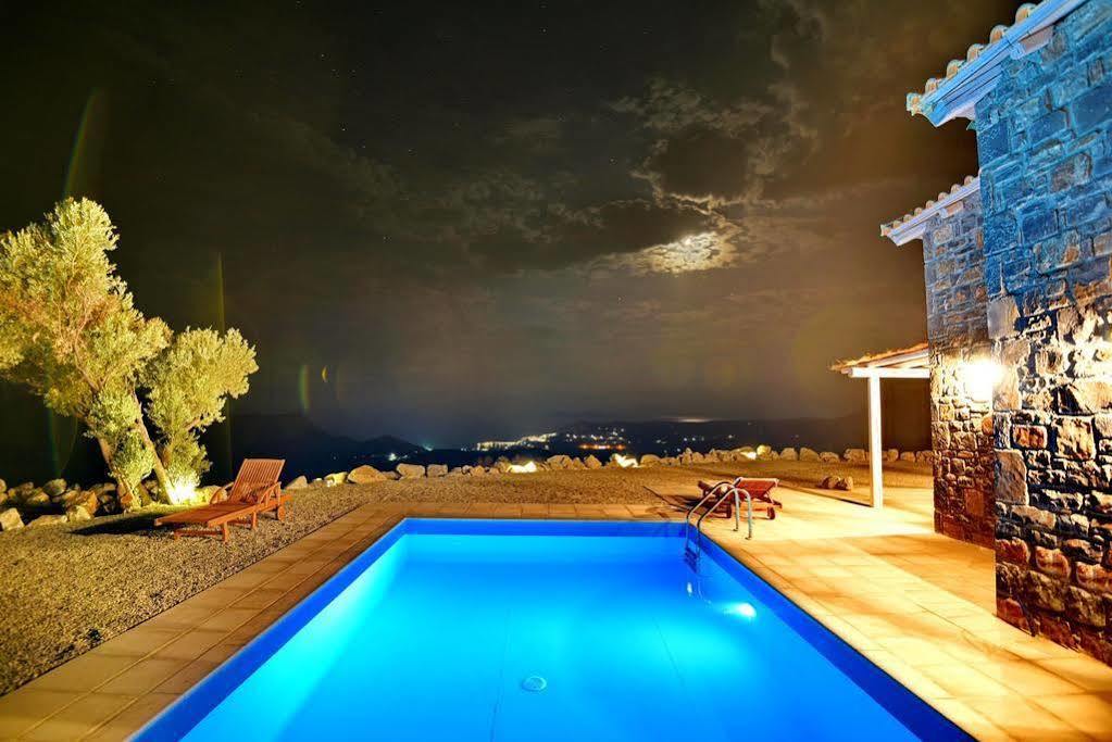 Palazzo Greco Villa *