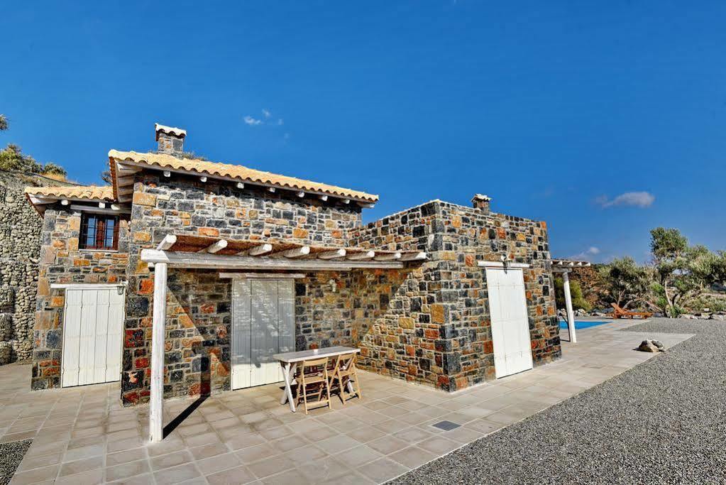 Palazzo Greco Villa