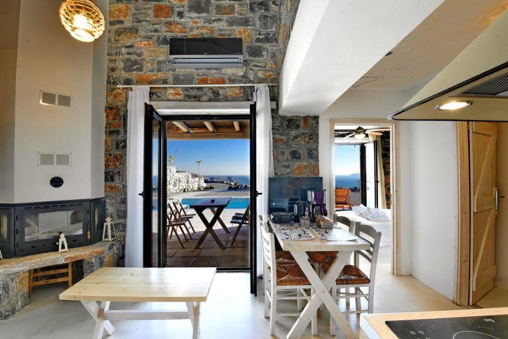 Palazzo Greco Agia Galini (Crete)
