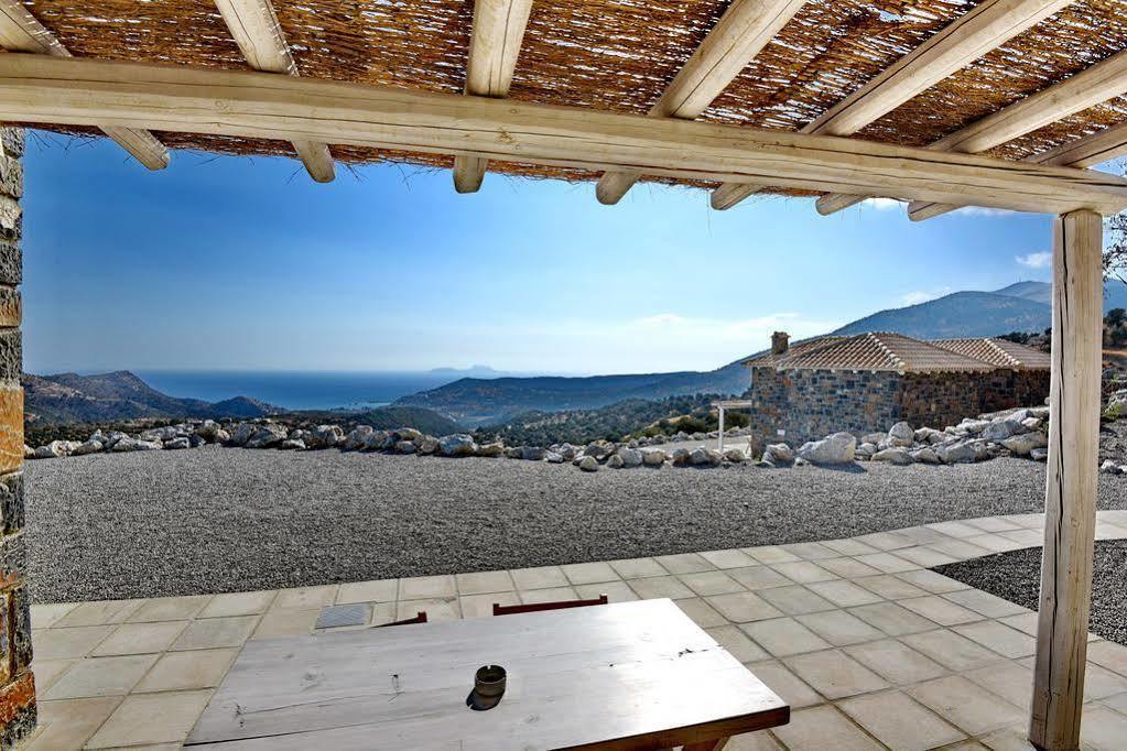 Villa Palazzo Greco