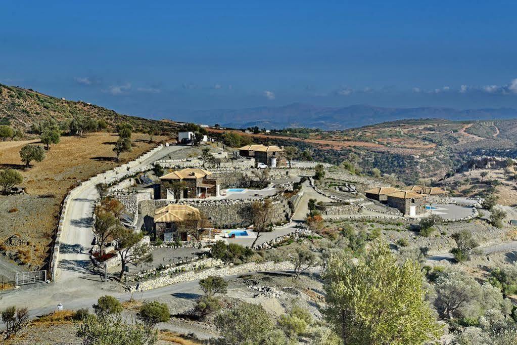 Villa Palazzo Greco