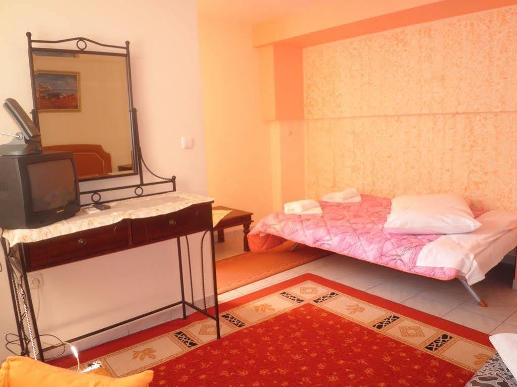 Guest house Bonne Nuit