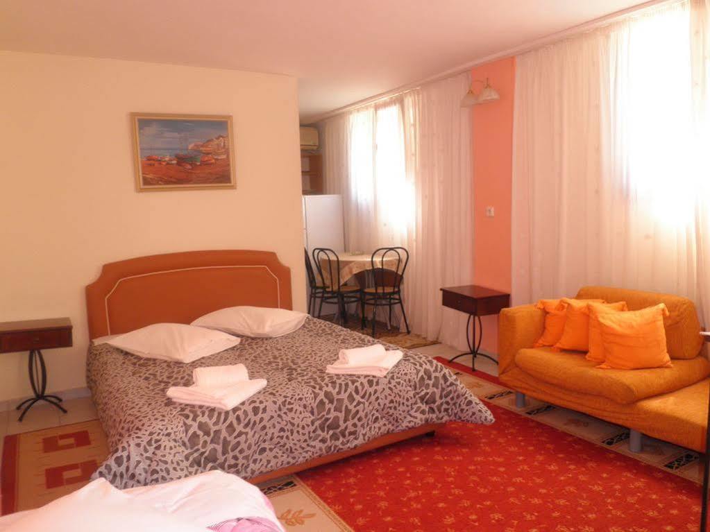 Bonne Nuit 2* Nafplio