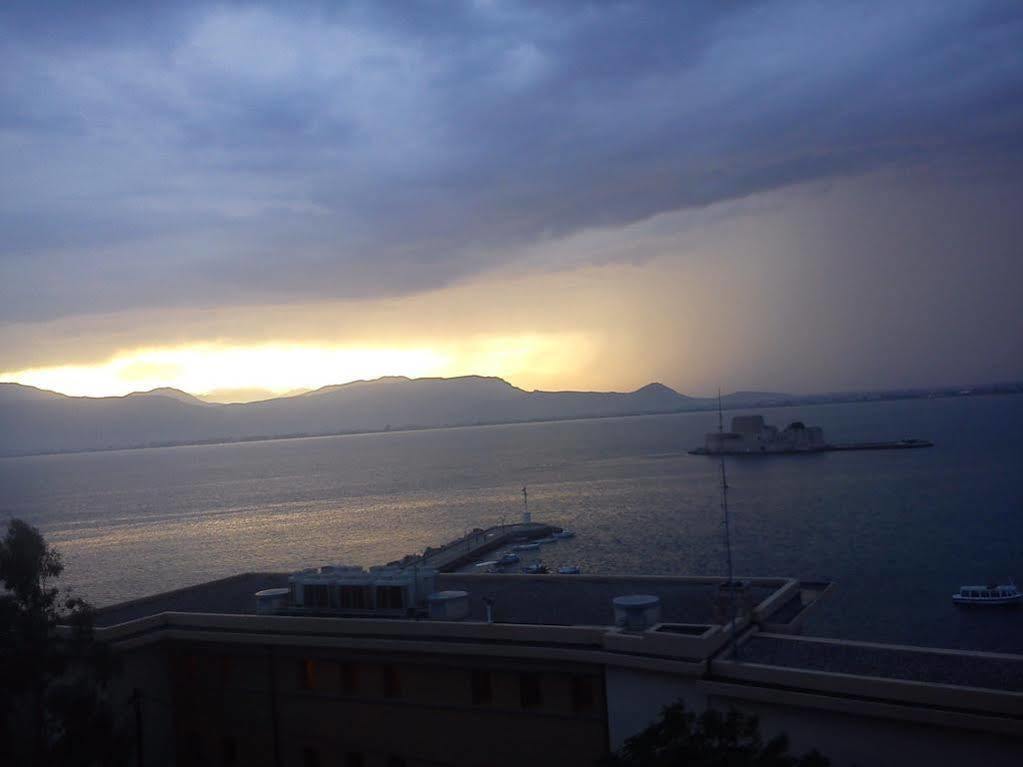 Bonne Nuit Nafplio
