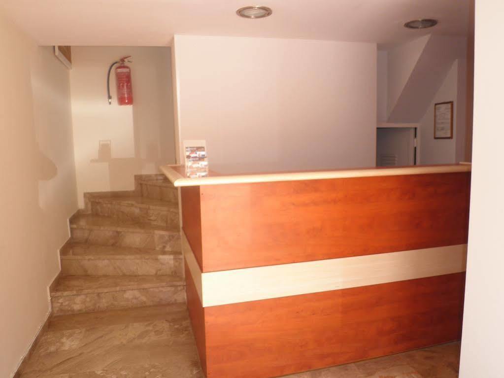 Guest house Bonne Nuit Nafplio