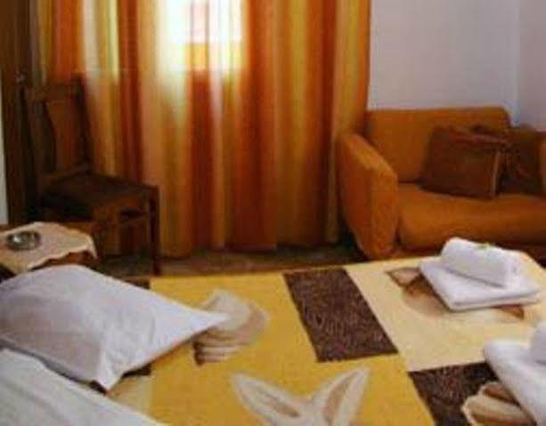 Guest house Bonne Nuit
