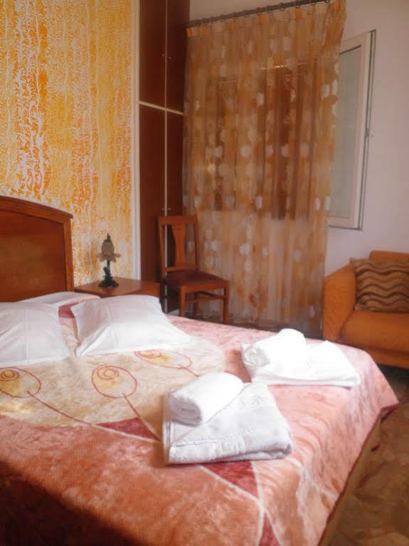 Bonne Nuit Guest house