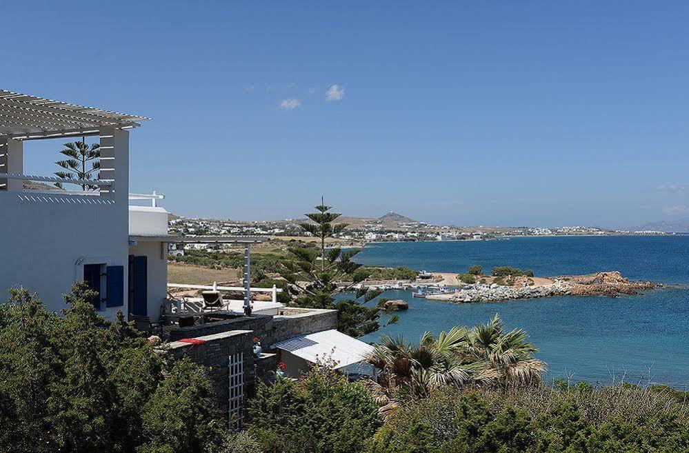 Villa Martineli - A Beachfront Estate