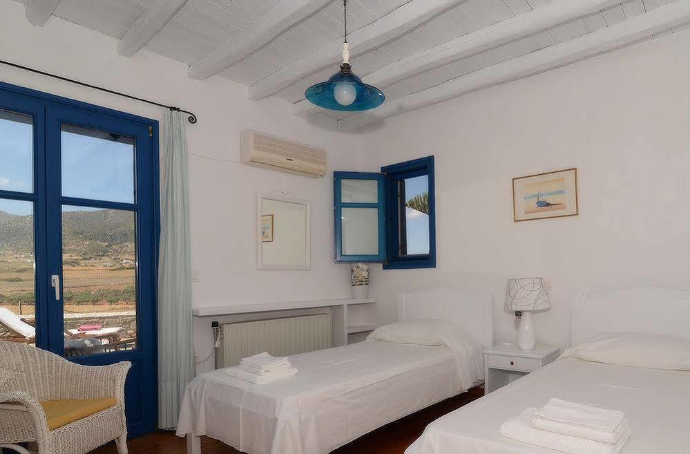 Martineli - A Beachfront Estate Villa *