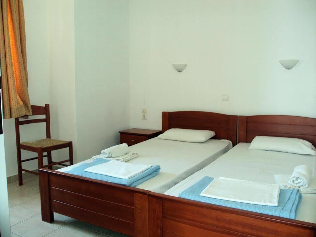 Apartment Filoxenia
