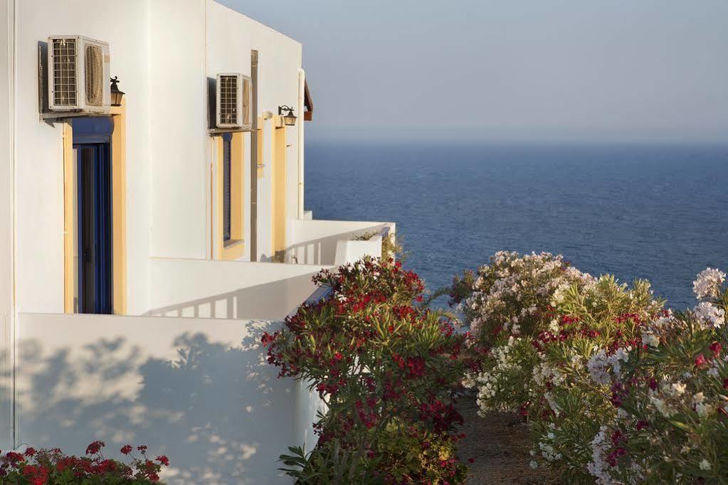 Apartment Filoxenia