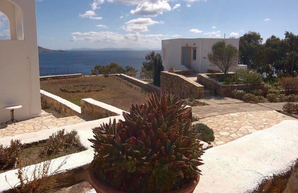 Patmos Studios Apartment