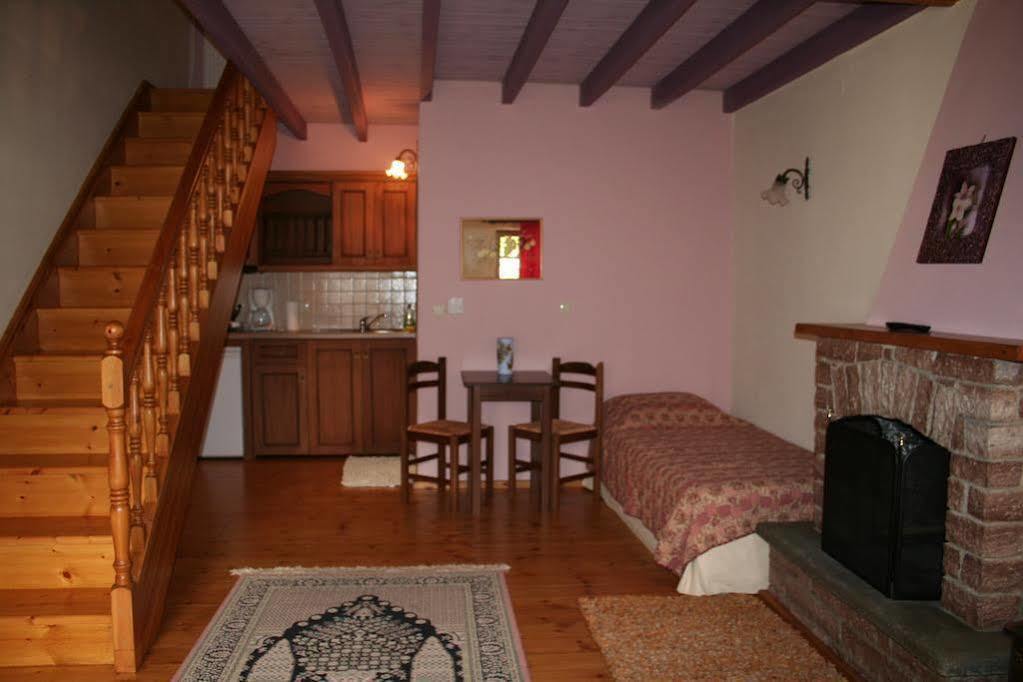 Althea Apartment