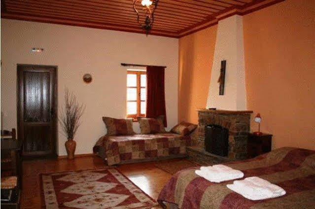 Apartment Althea Ano Pedina