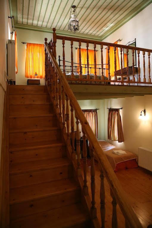 Althea Apartment *