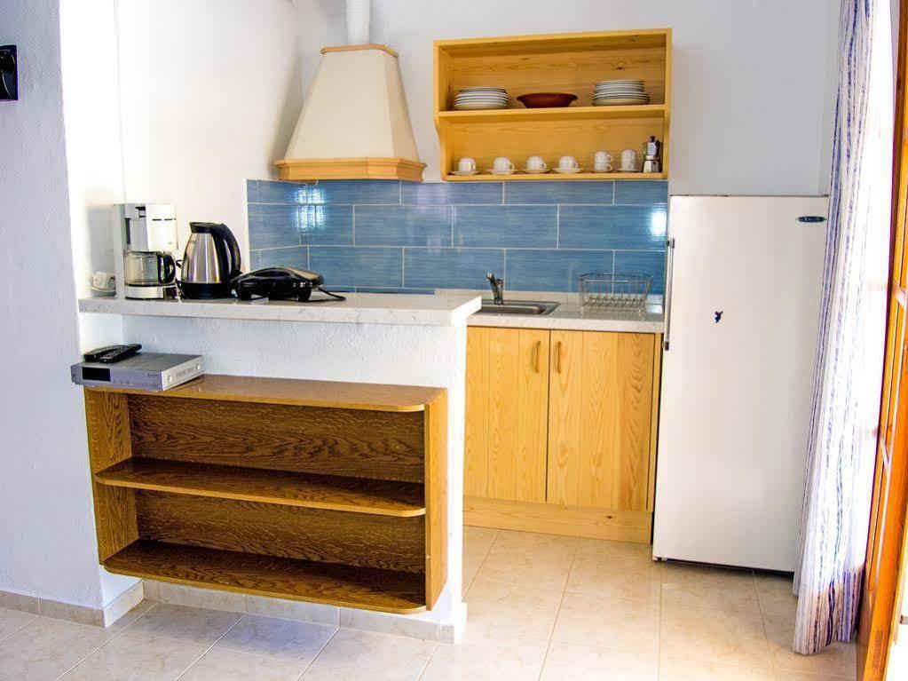 Zorbas Hotel & Apartments Apartment Agia Pelagia (Crete)