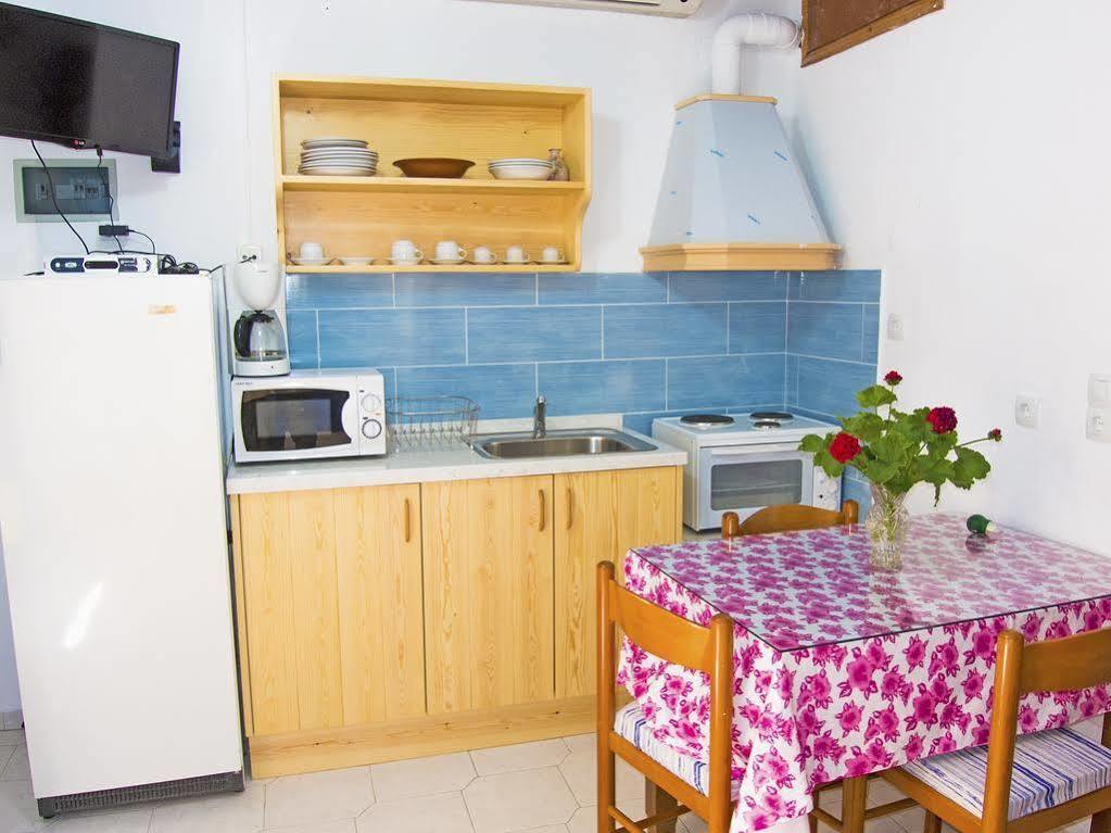 Zorbas Hotel & Apartments Apartment *