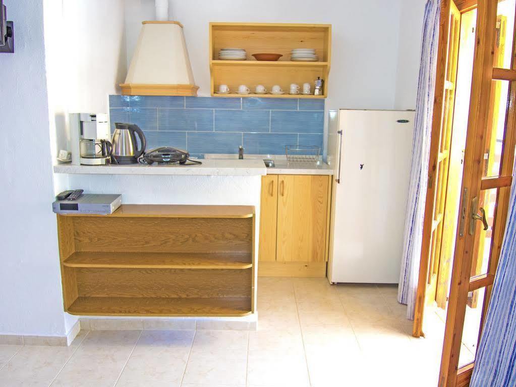 Apartment Zorbas Hotel & Apartments Agia Pelagia (Crete)
