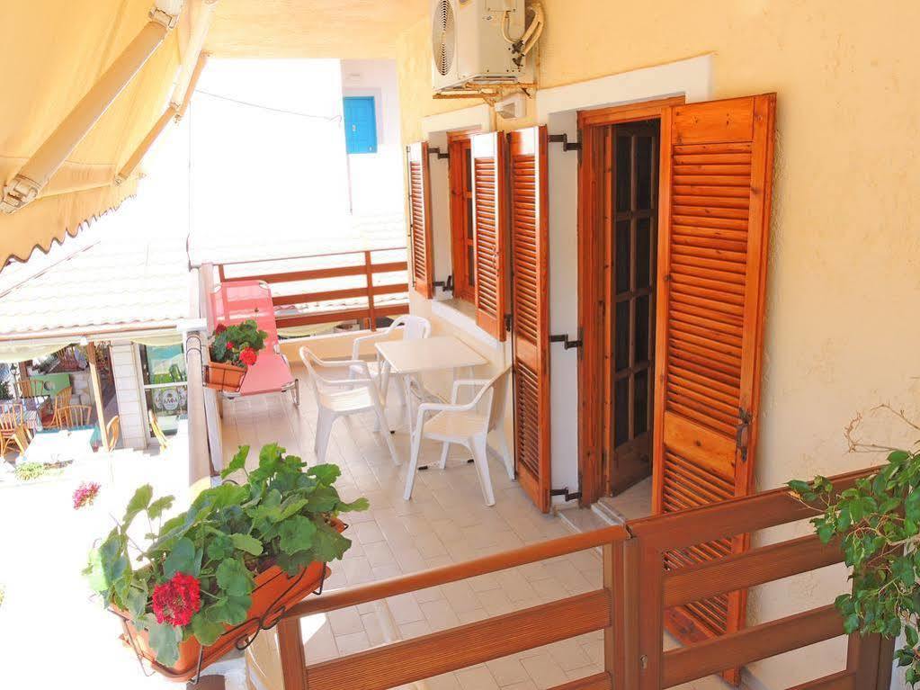Zorbas Hotel & Apartments Apartment *