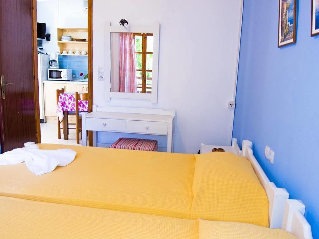 Zorbas Hotel & Apartments Apartment *