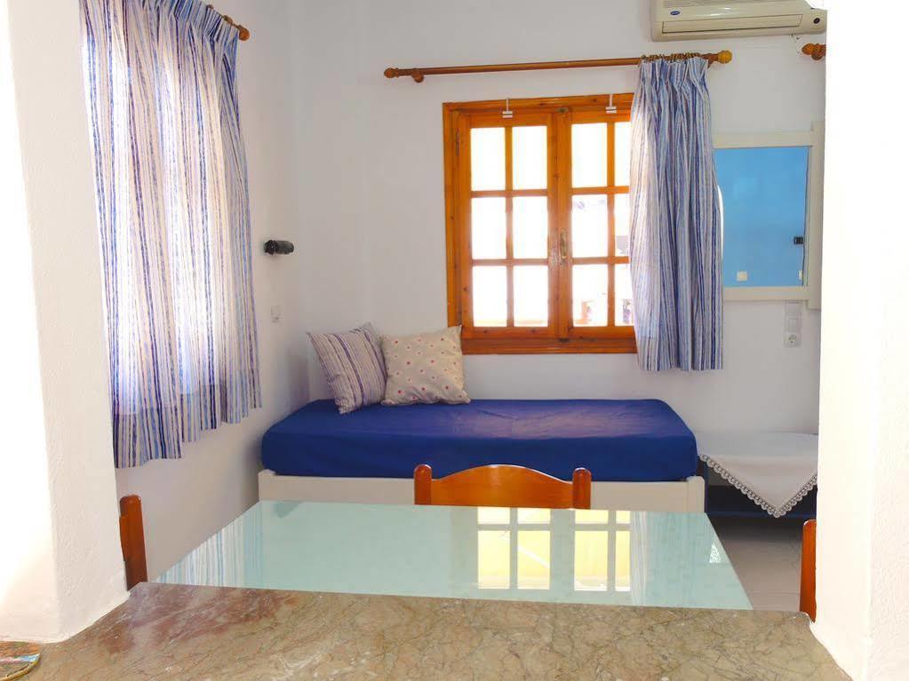 Apartment Zorbas Hotel & Apartments Agia Pelagia (Crete)