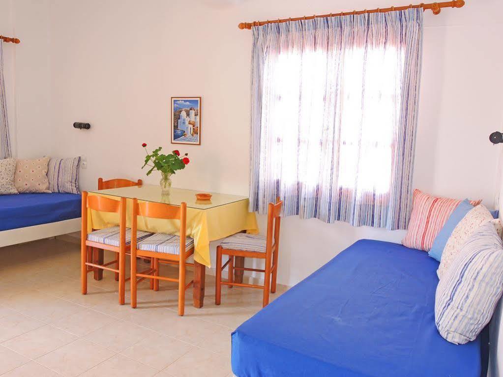 Apartment Zorbas Hotel & Apartments Agia Pelagia (Crete)