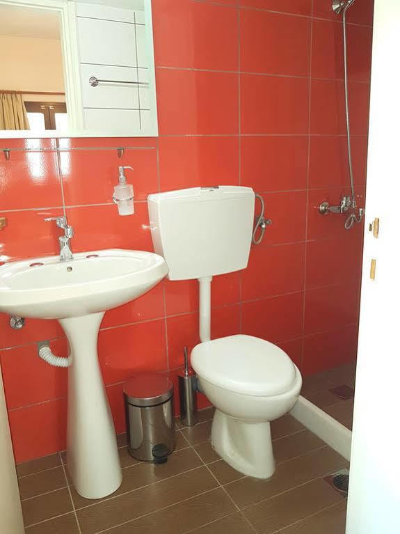 Zorbas Hotel & Apartments Apartment *