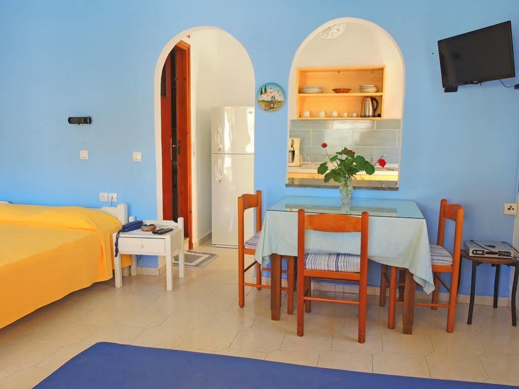 Zorbas Hotel & Apartments Apartment Agia Pelagia (Crete)