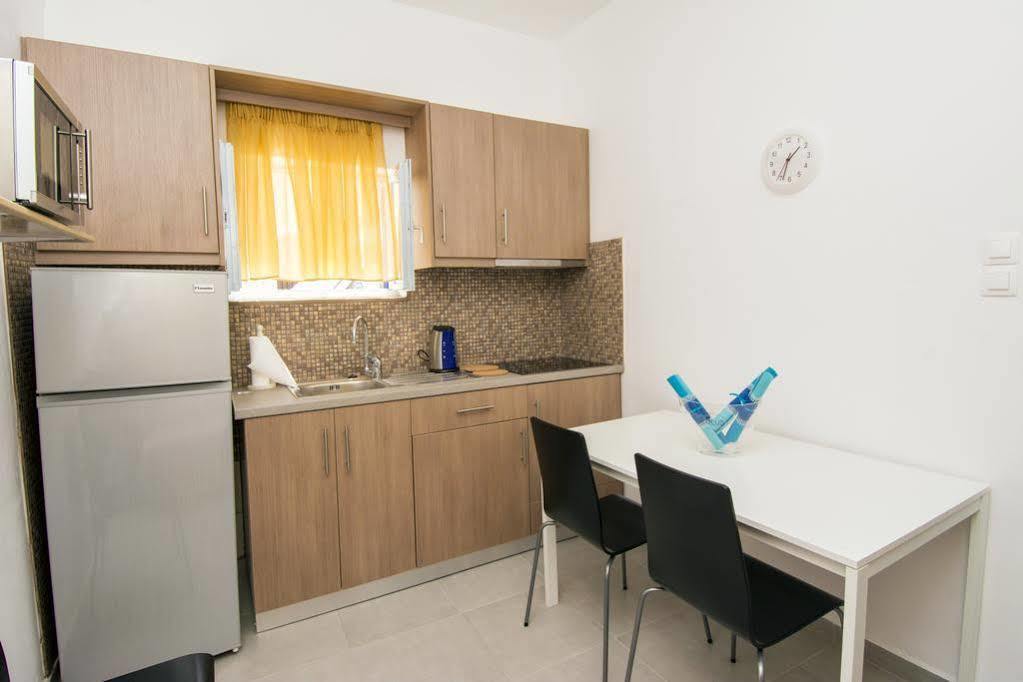 Folia Apartment *