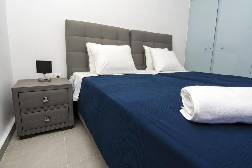 Folia Apartment