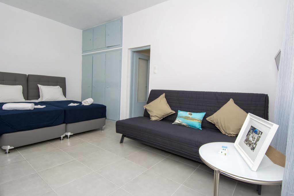 Folia Apartment *