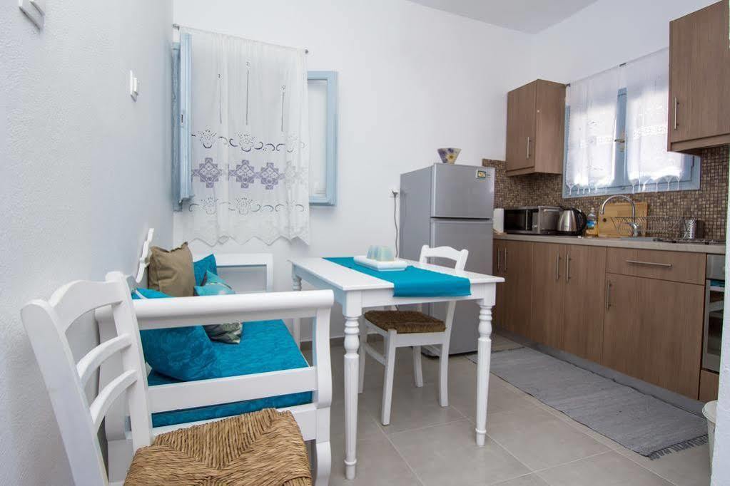 Apartment Folia *