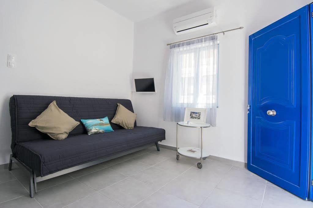 Folia Apartment *