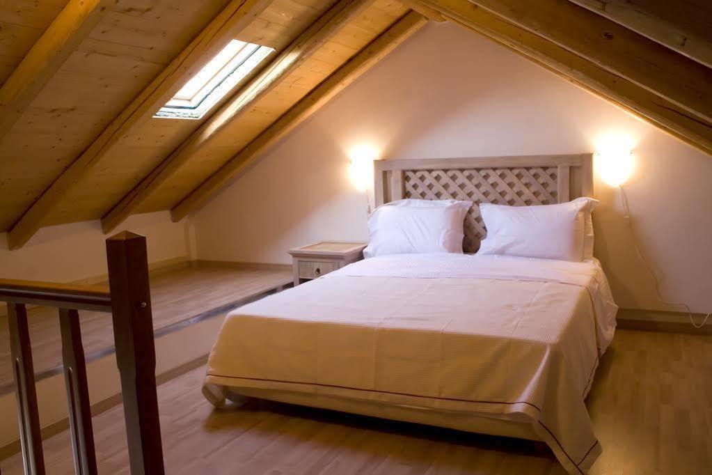 Modi Apartment *