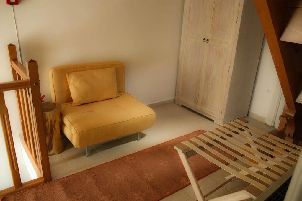 Modi Apartment Xiropigado