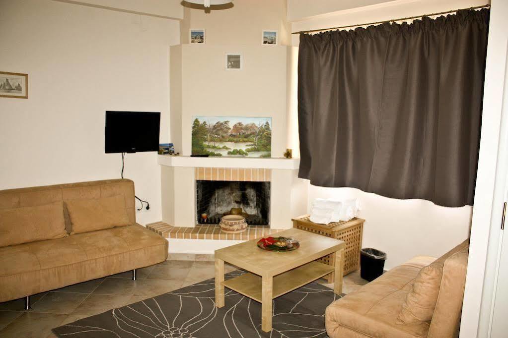 Modi Apartment