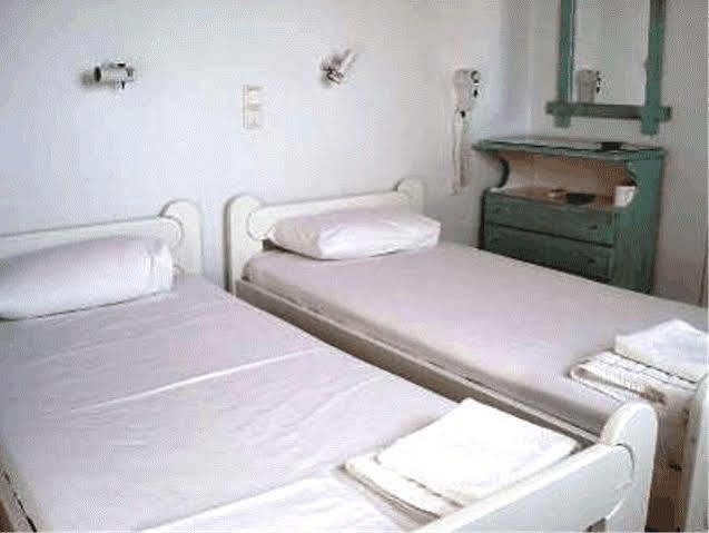 Aparthotel Manos Mykonos Town