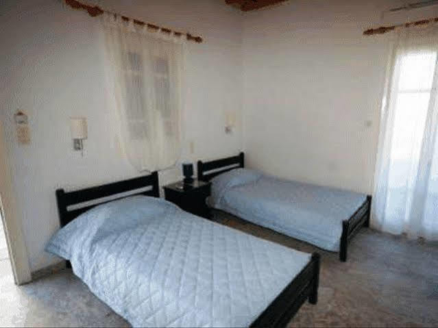 Aparthotel Manos
