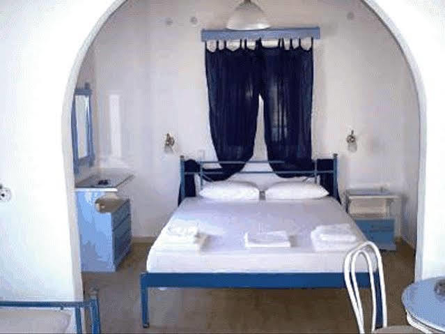 Manos Aparthotel Mykonos Town