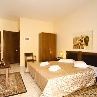 Hotel Philippion Loutraki (Pella)
