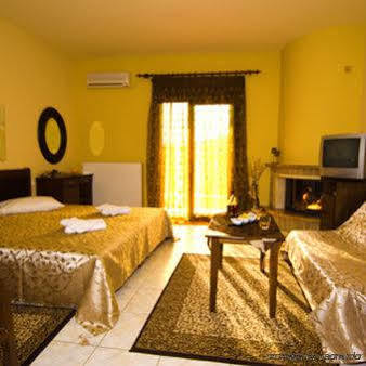 Philippion Hotel