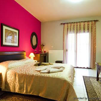 Philippion Hotel 2*