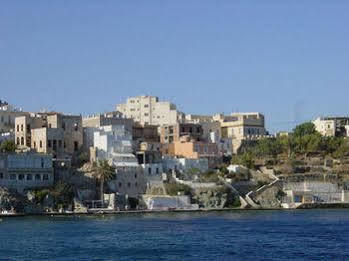 Sea Colours & Ermoupoli
