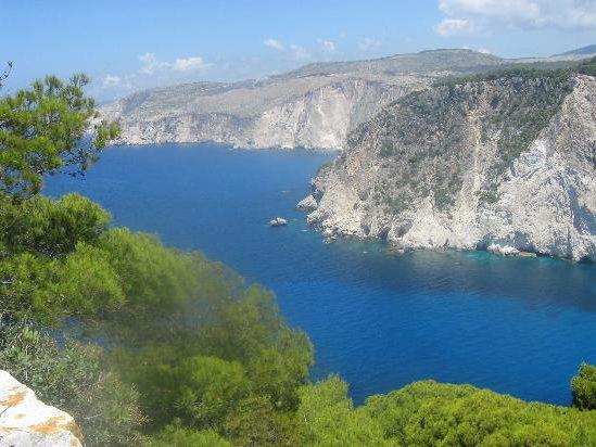 Aparthotel Tom & John Center Tsilivi (Zakynthos)