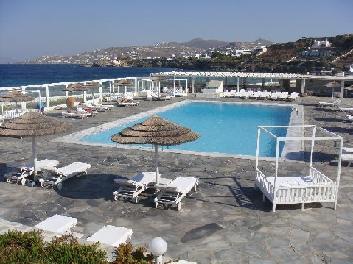 Mykonos Bay Hotel Megali Ammos (Mykonos)