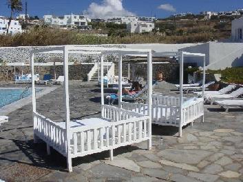 Mykonos Bay Hotel 3*