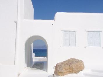 Mykonos Bay Hotel Megali Ammos (Mykonos)