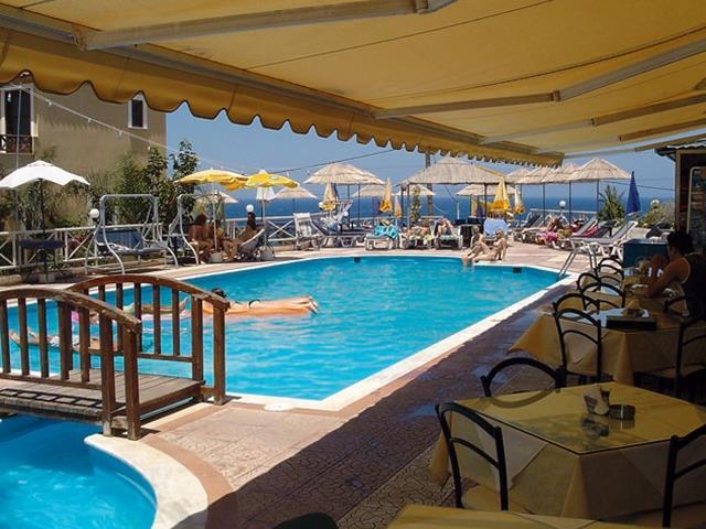 Apartment Sun Club Olympia